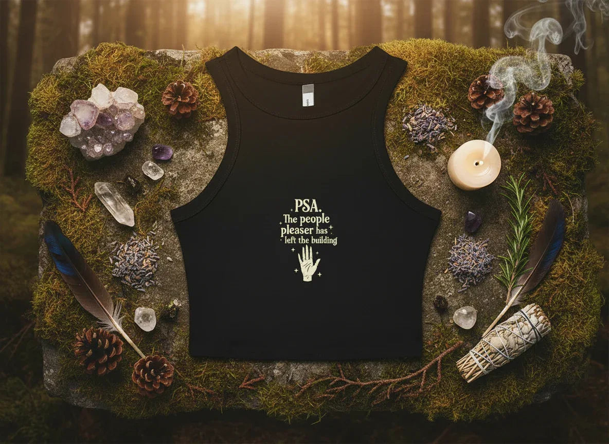 witchy t shirts uk