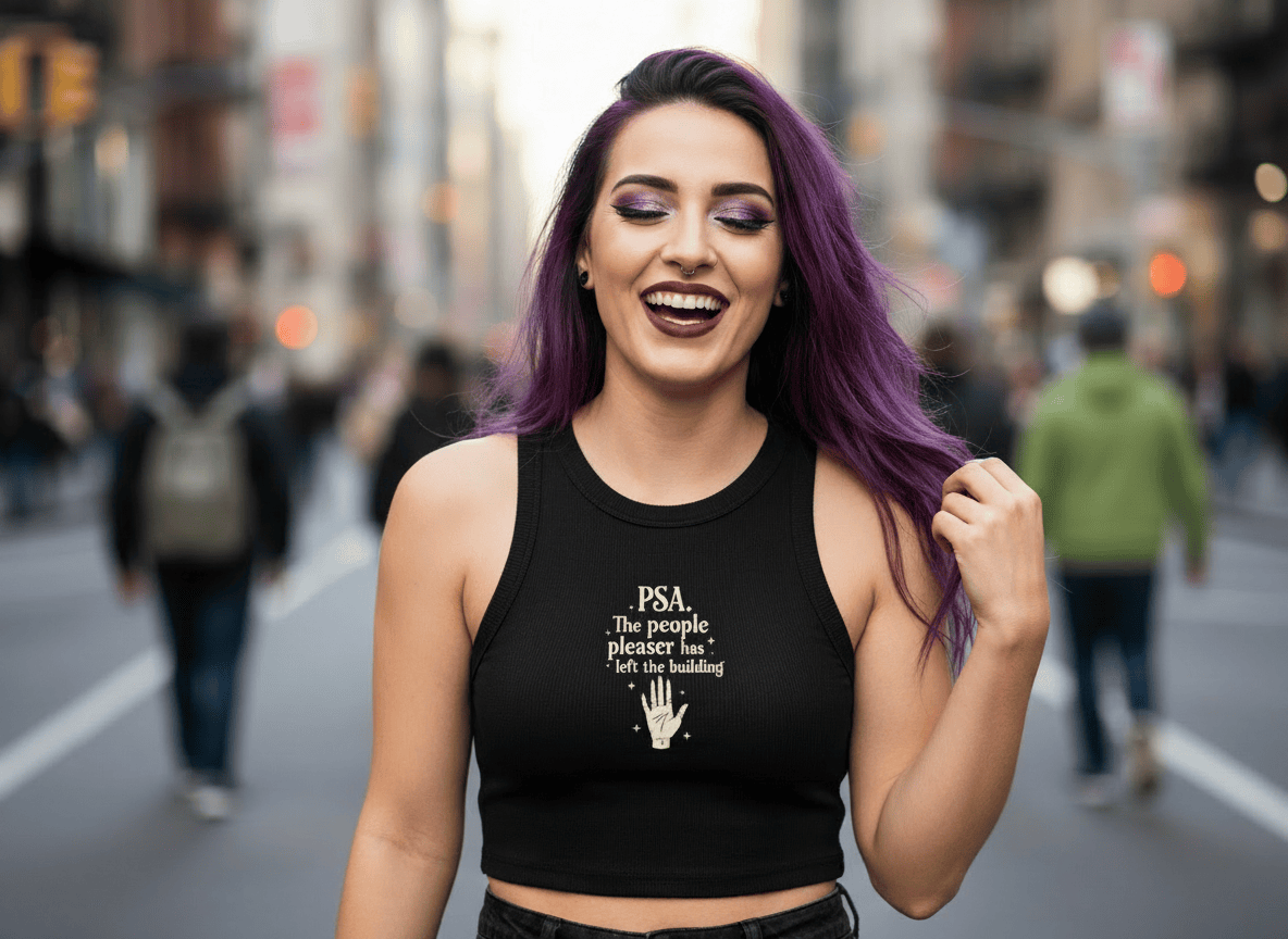 sage that shit tee