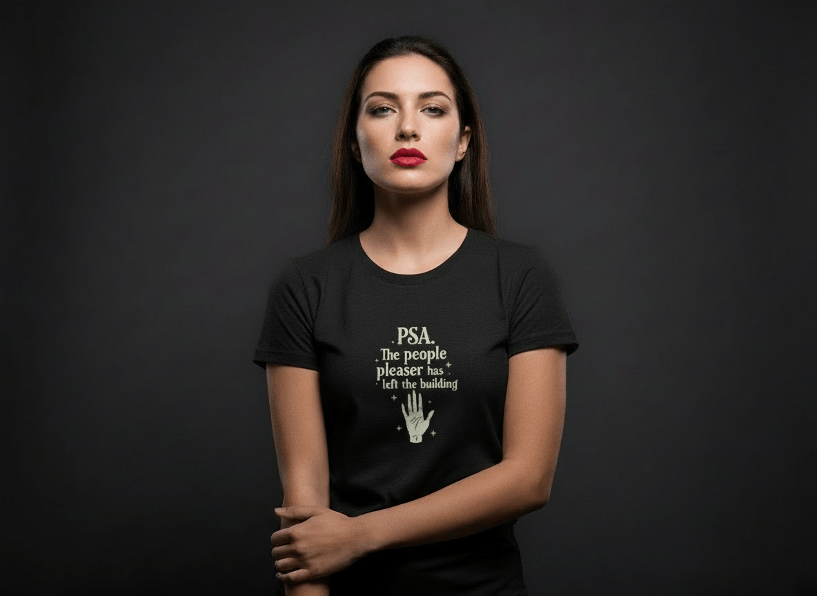PSA - Witchy Tee