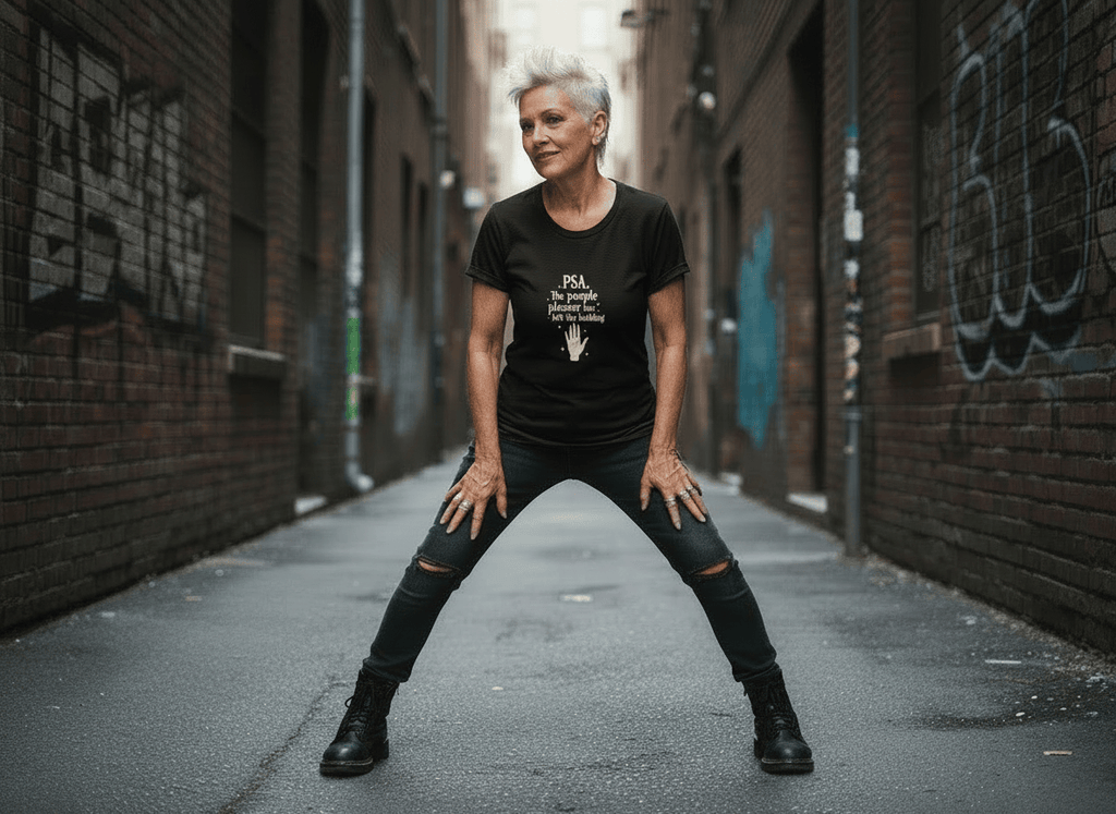 PSA - Witchy Tee-1