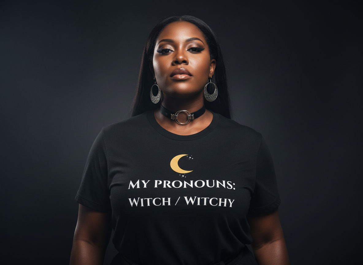 witchy clothing uk