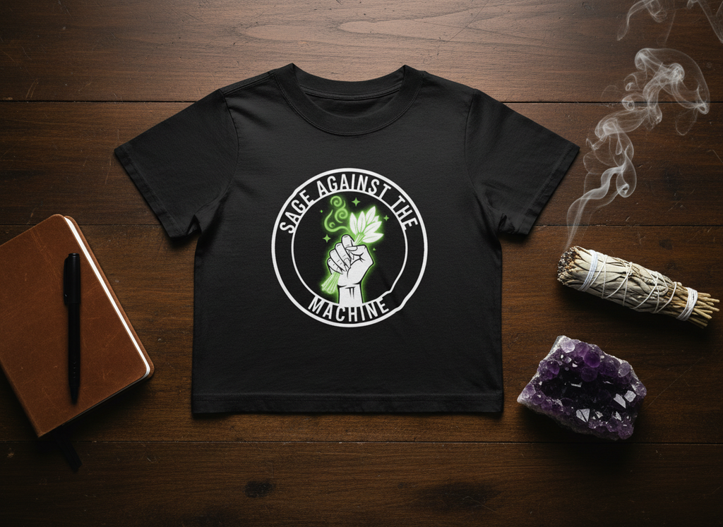 spiritual clothing uk