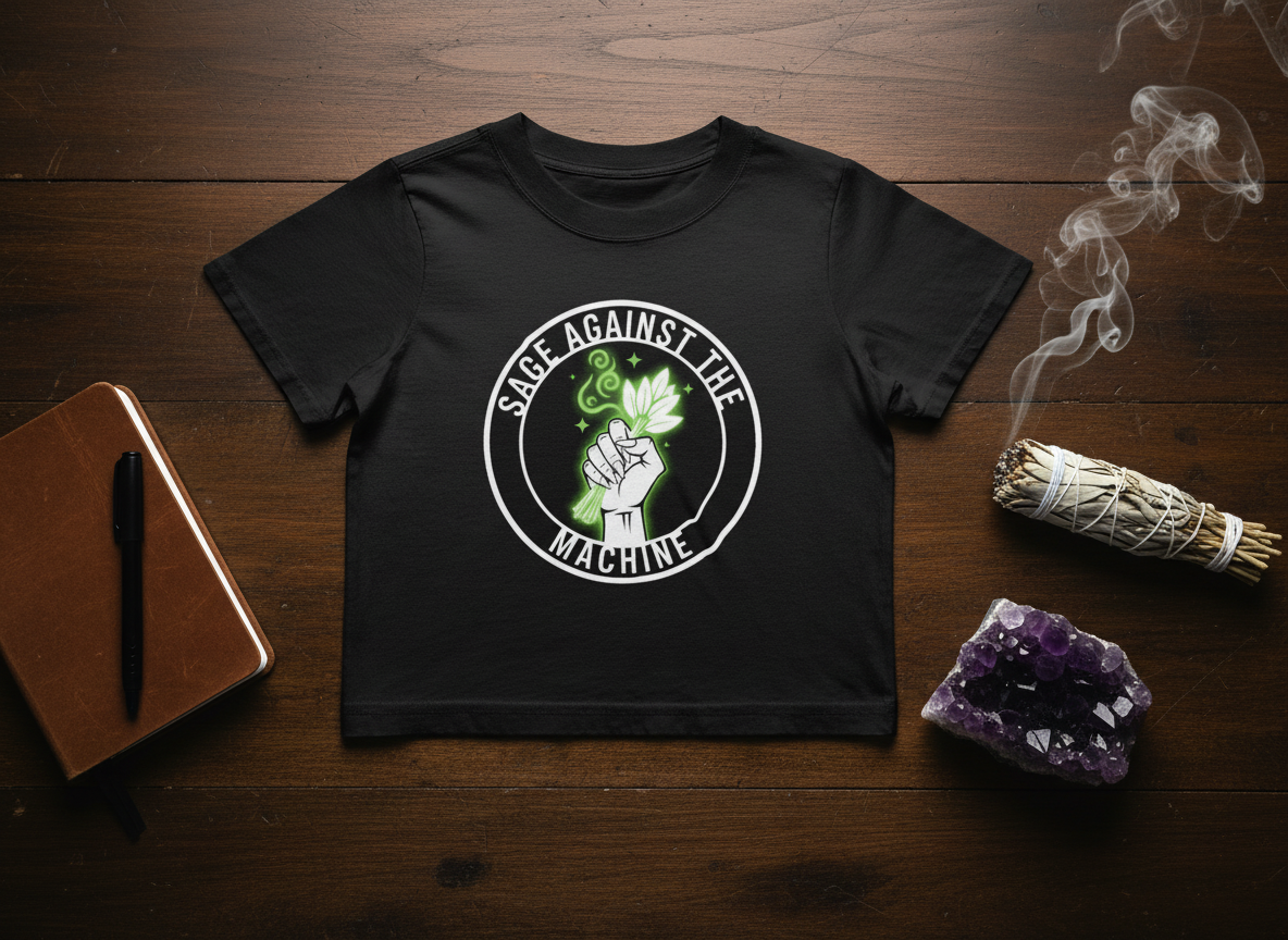 spiritual clothing uk