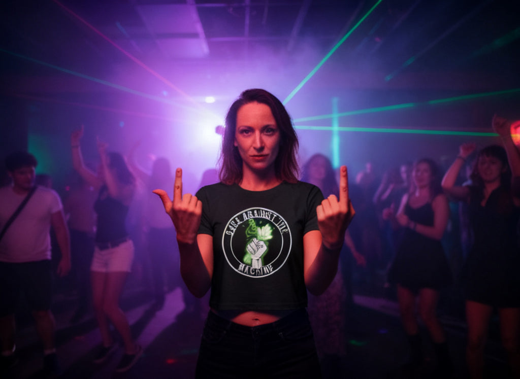 sage that shit t shirt