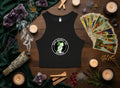 witch t shirts uk